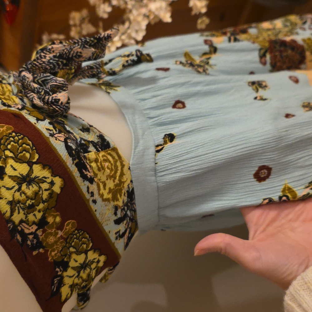 FP Birds Of Paradise Jumpsuit - Picture 10 of 16